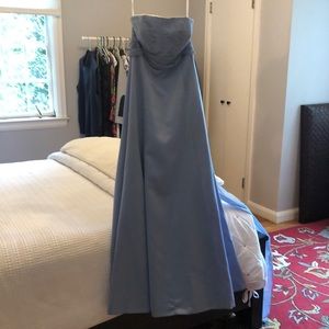 Vera Wang formal